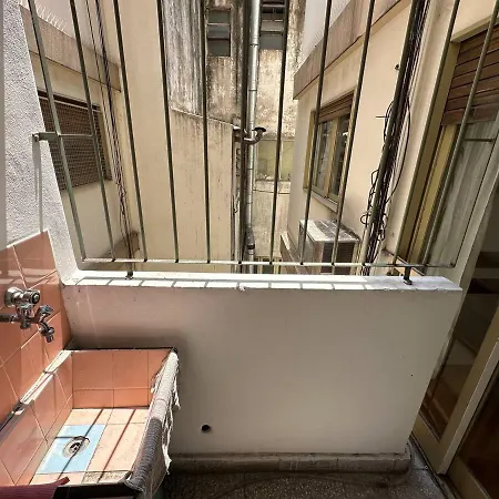 Departamento 2 Ambientes En Recoleta Ideal 4 Personas Buenos Aires Exterior photo